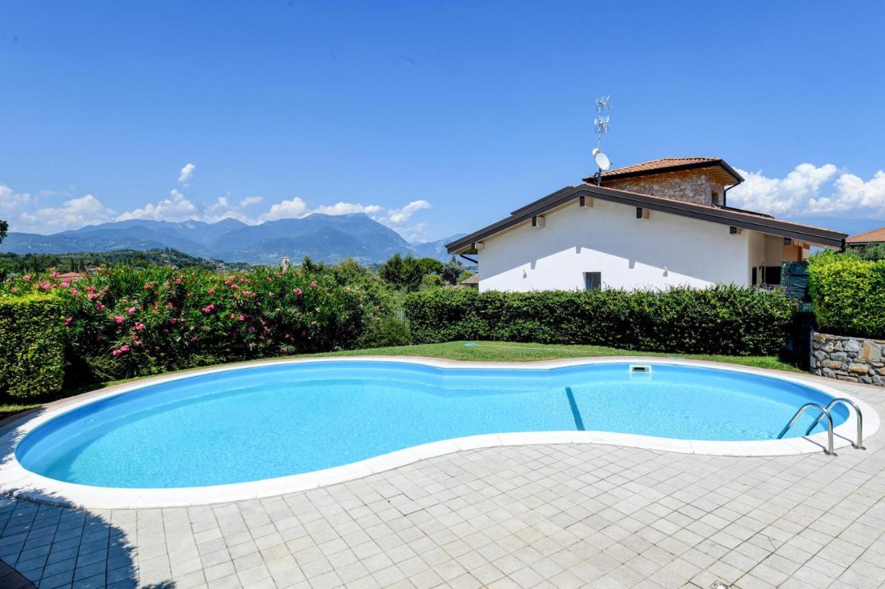 Casa Delisa Ferienhaus *