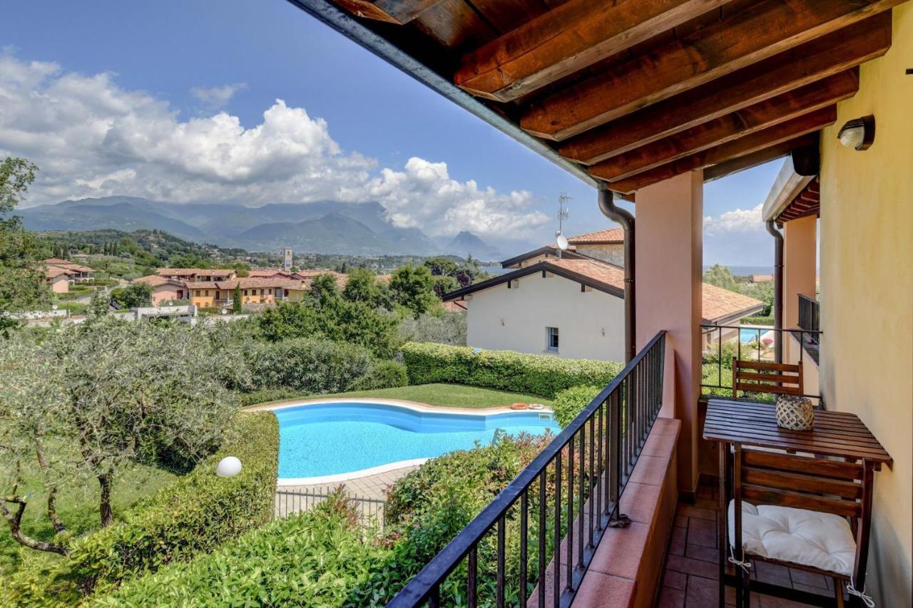 Casa Delisa * Manerba del Garda