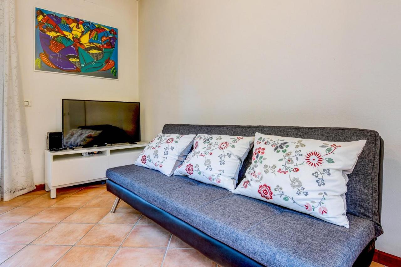 Ferienhaus Casa Delisa Manerba del Garda