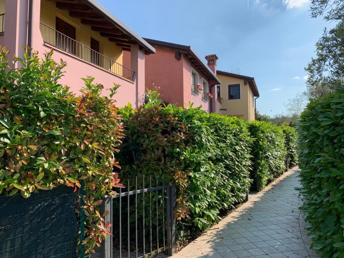 Casa Delisa *