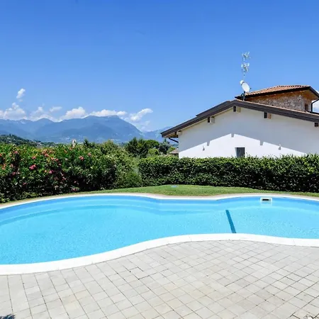 Villa Casa Delisa Manerba del Garda Exterior foto