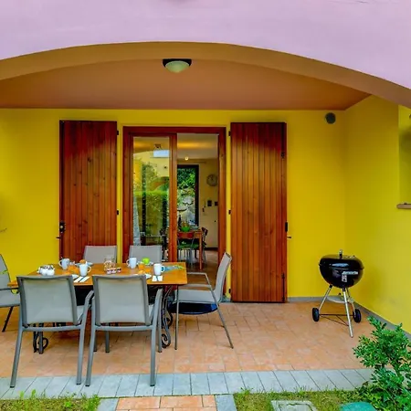 Villa Casa Delisa Manerba del Garda Exterior foto
