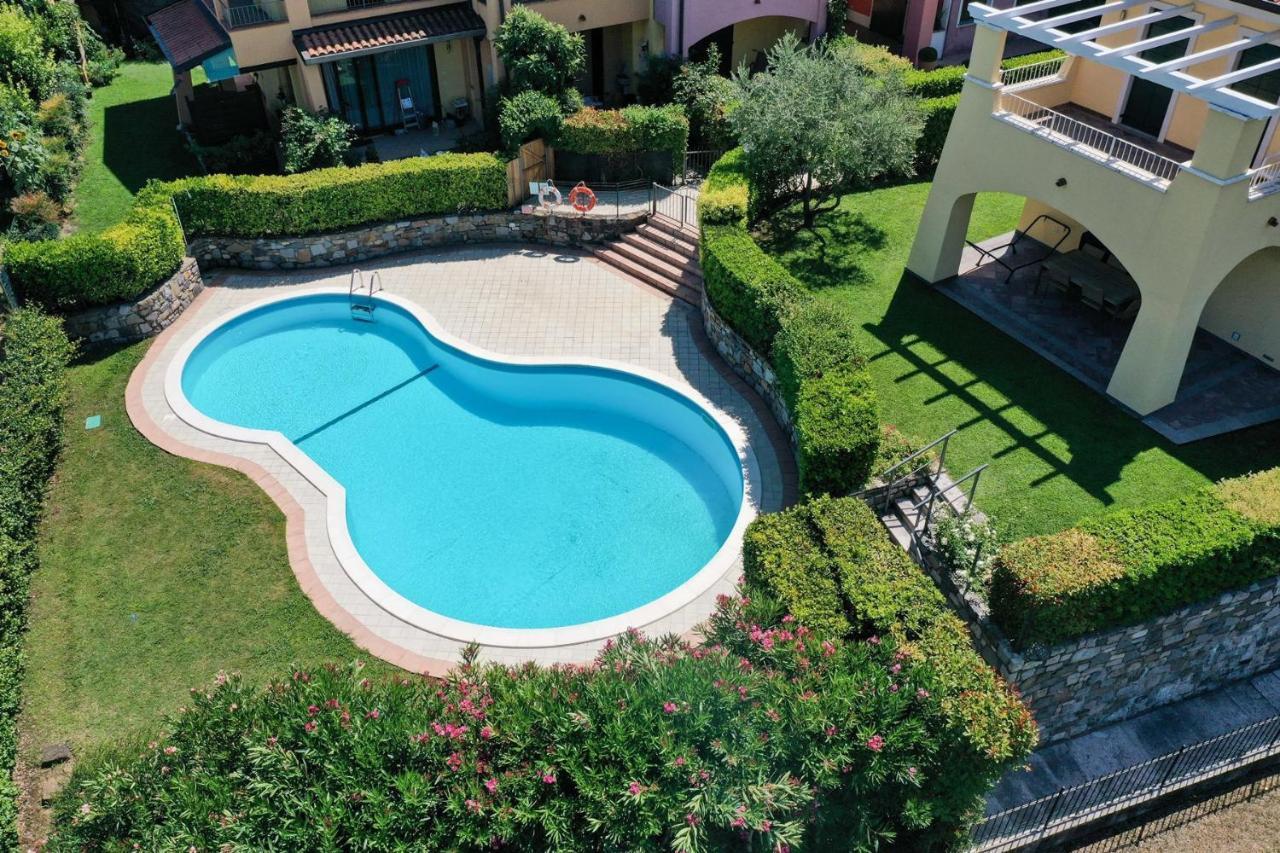 Holiday home Casa Delisa