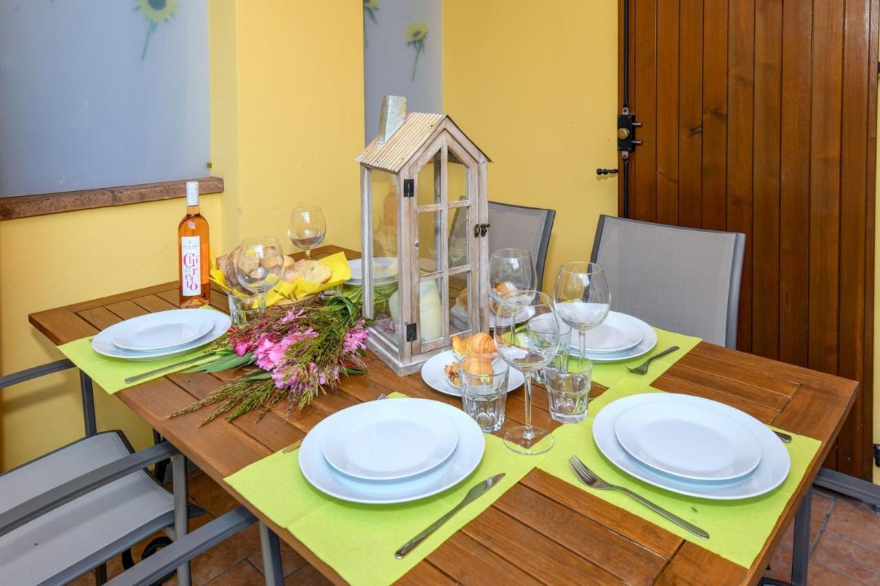 Casa Delisa * Manerba del Garda