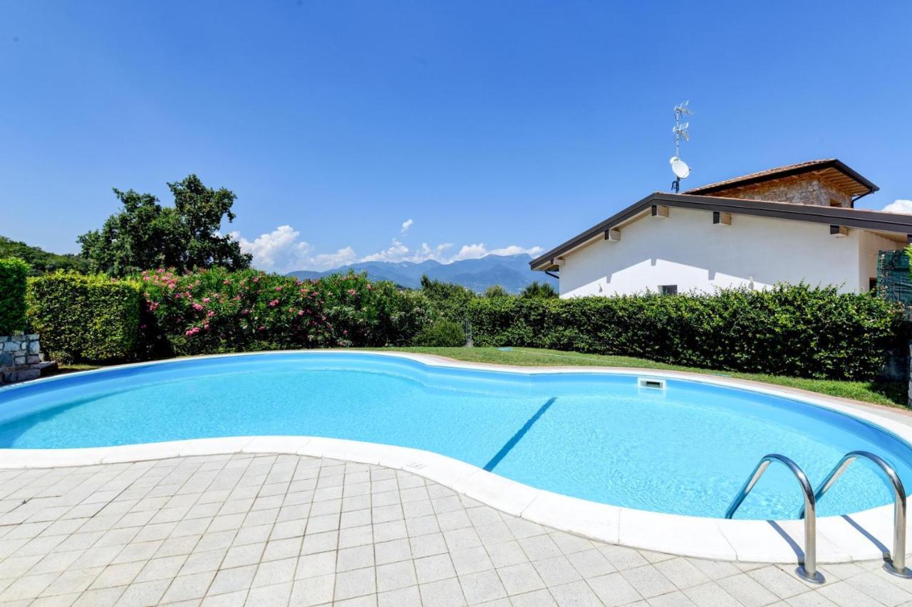 Casa Delisa Holiday home Manerba del Garda