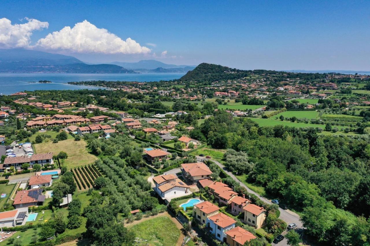 Casa Delisa Holiday home