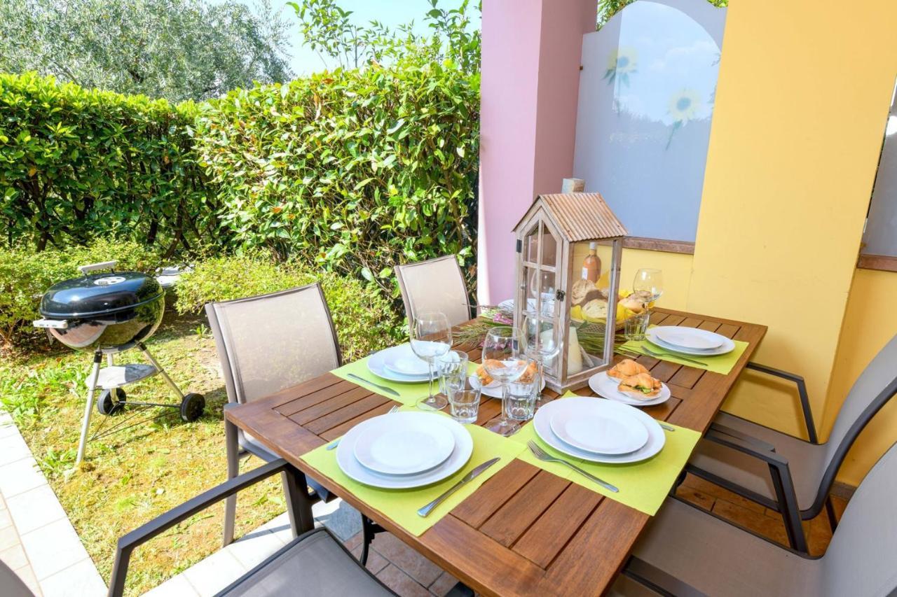 Holiday home Casa Delisa Manerba del Garda