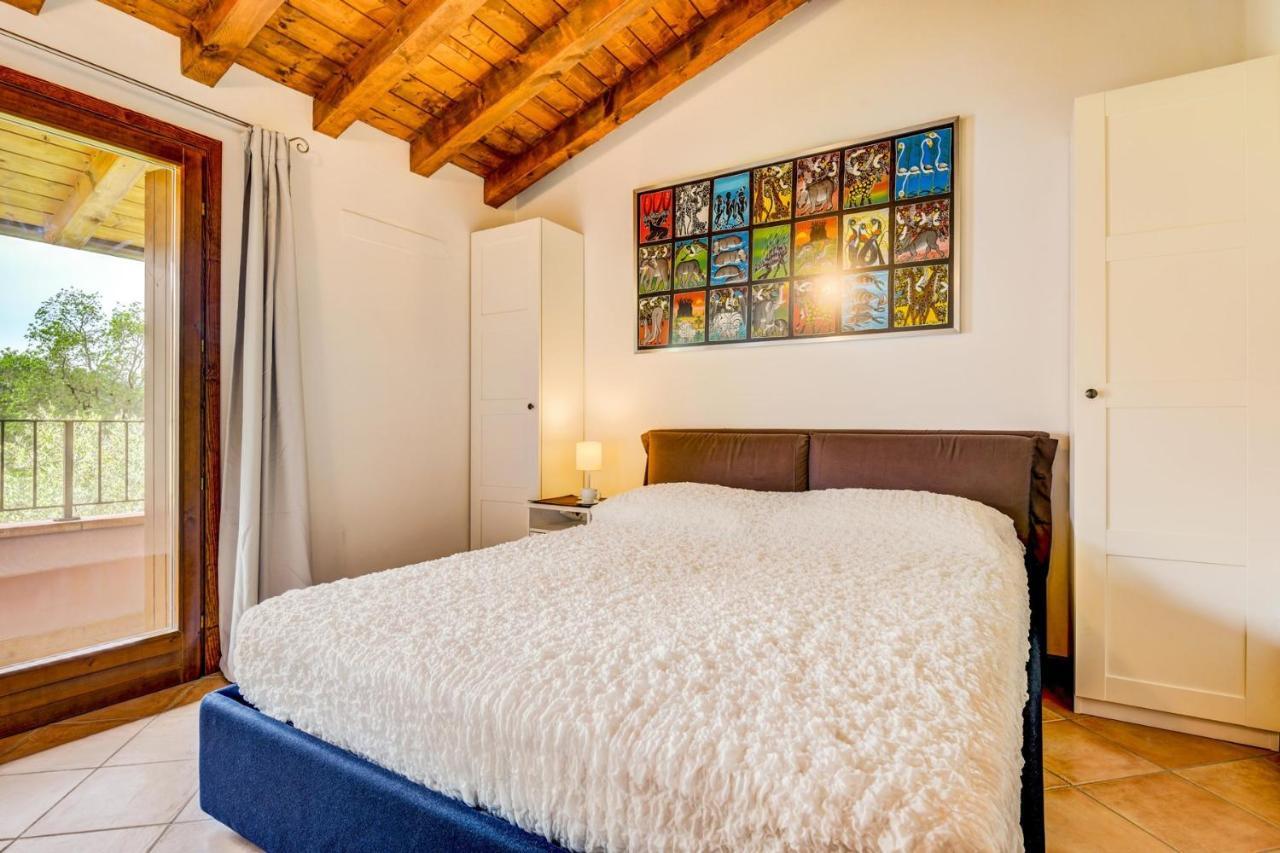 Casa Delisa * Manerba del Garda