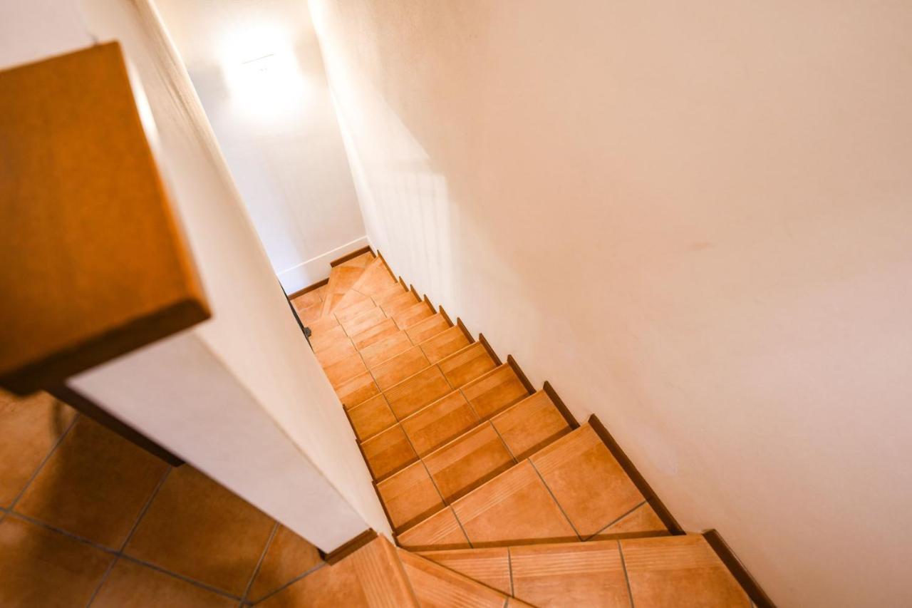 Holiday home Casa Delisa *