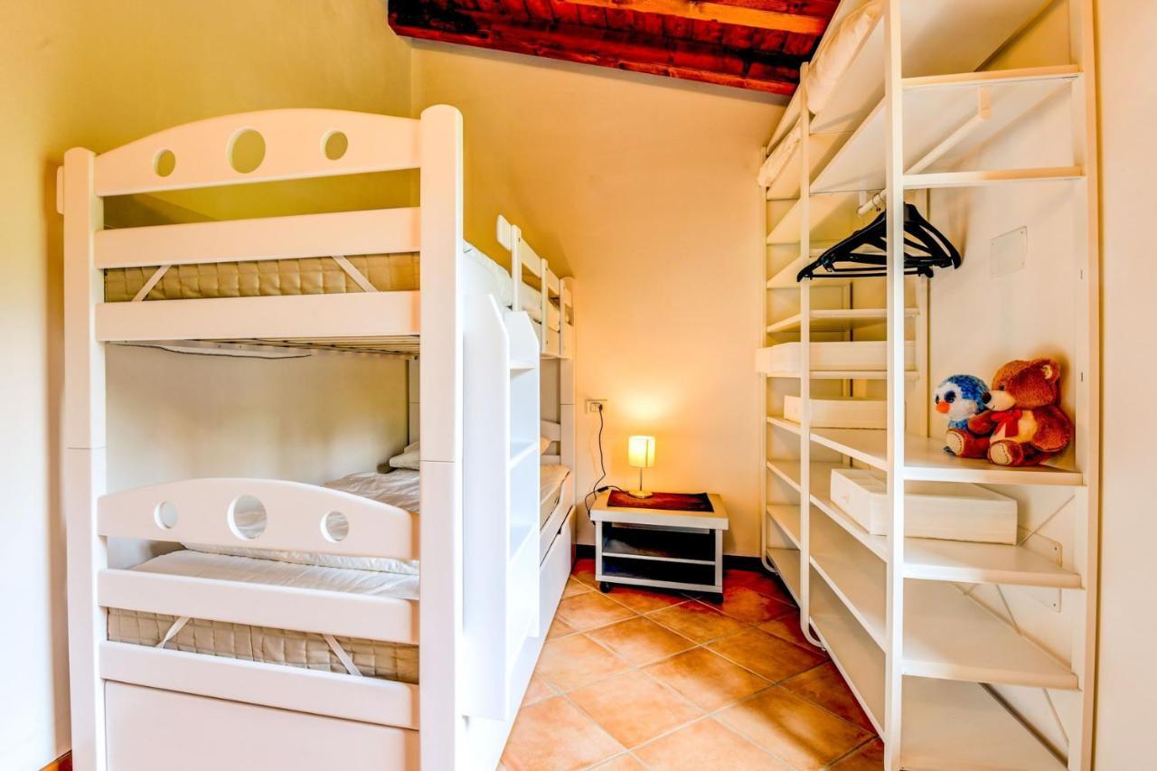 Holiday home Casa Delisa Manerba del Garda