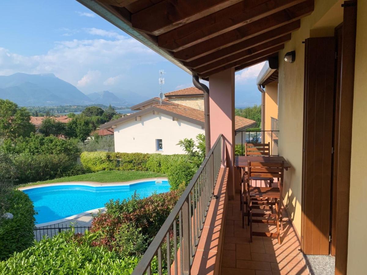 Holiday home Casa Delisa Manerba del Garda