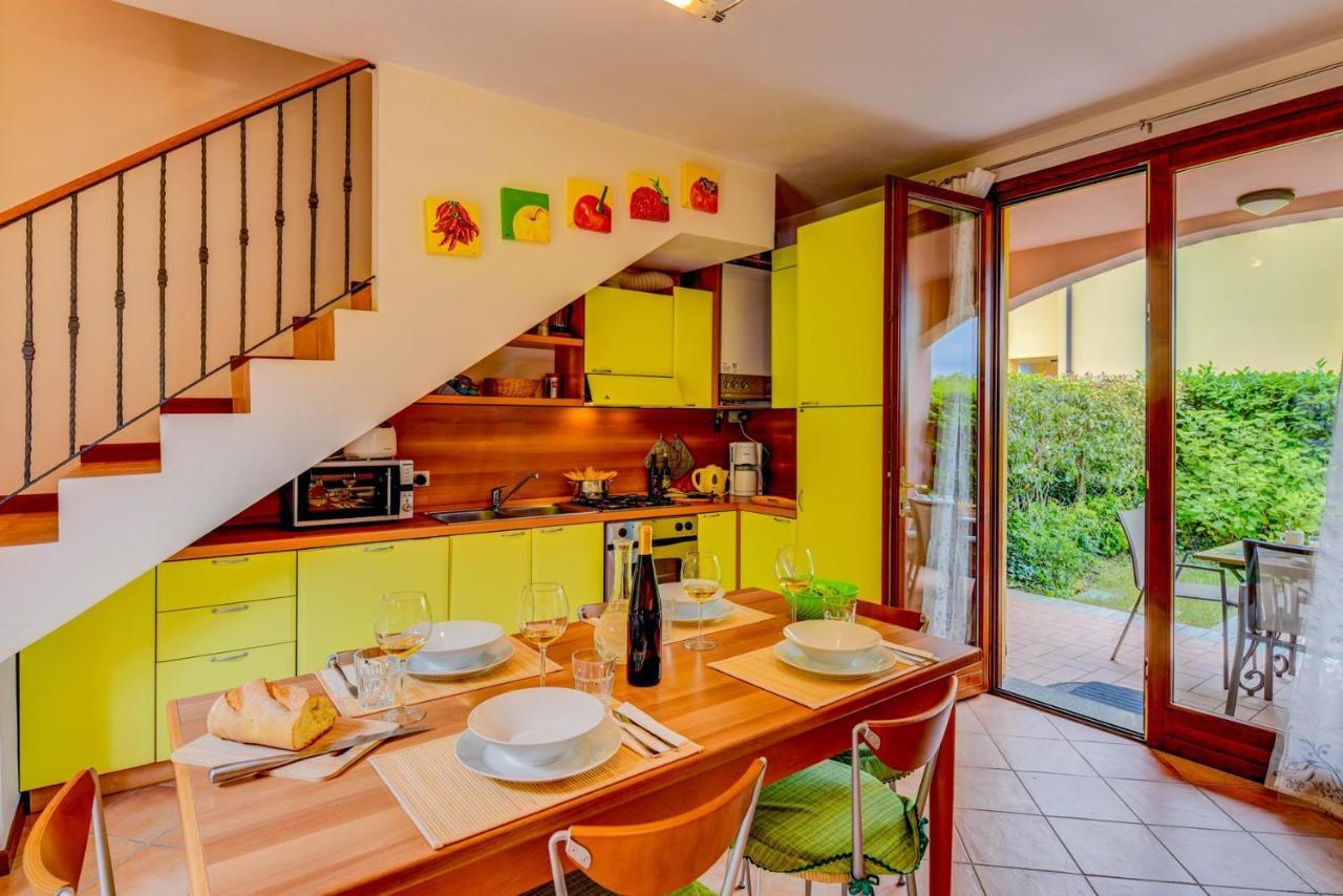 Casa Delisa Holiday home Manerba del Garda