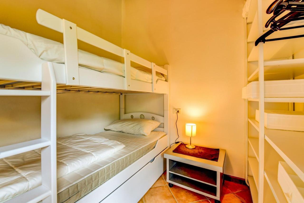 Holiday home Casa Delisa