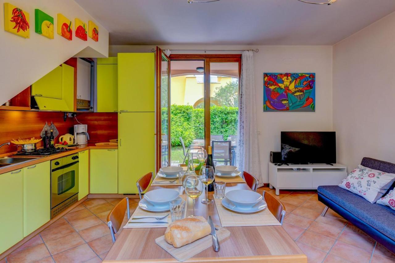 Holiday home Casa Delisa