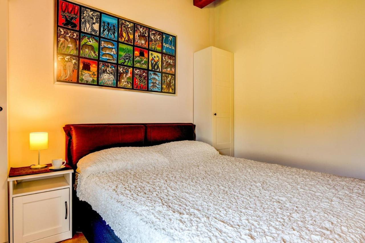 Casa Delisa Holiday home *