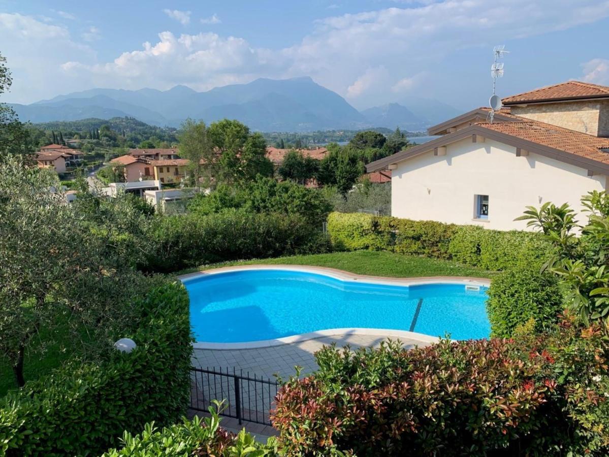 Holiday home Casa Delisa Manerba del Garda