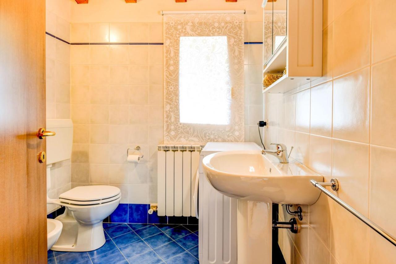 Casa Delisa Holiday home *