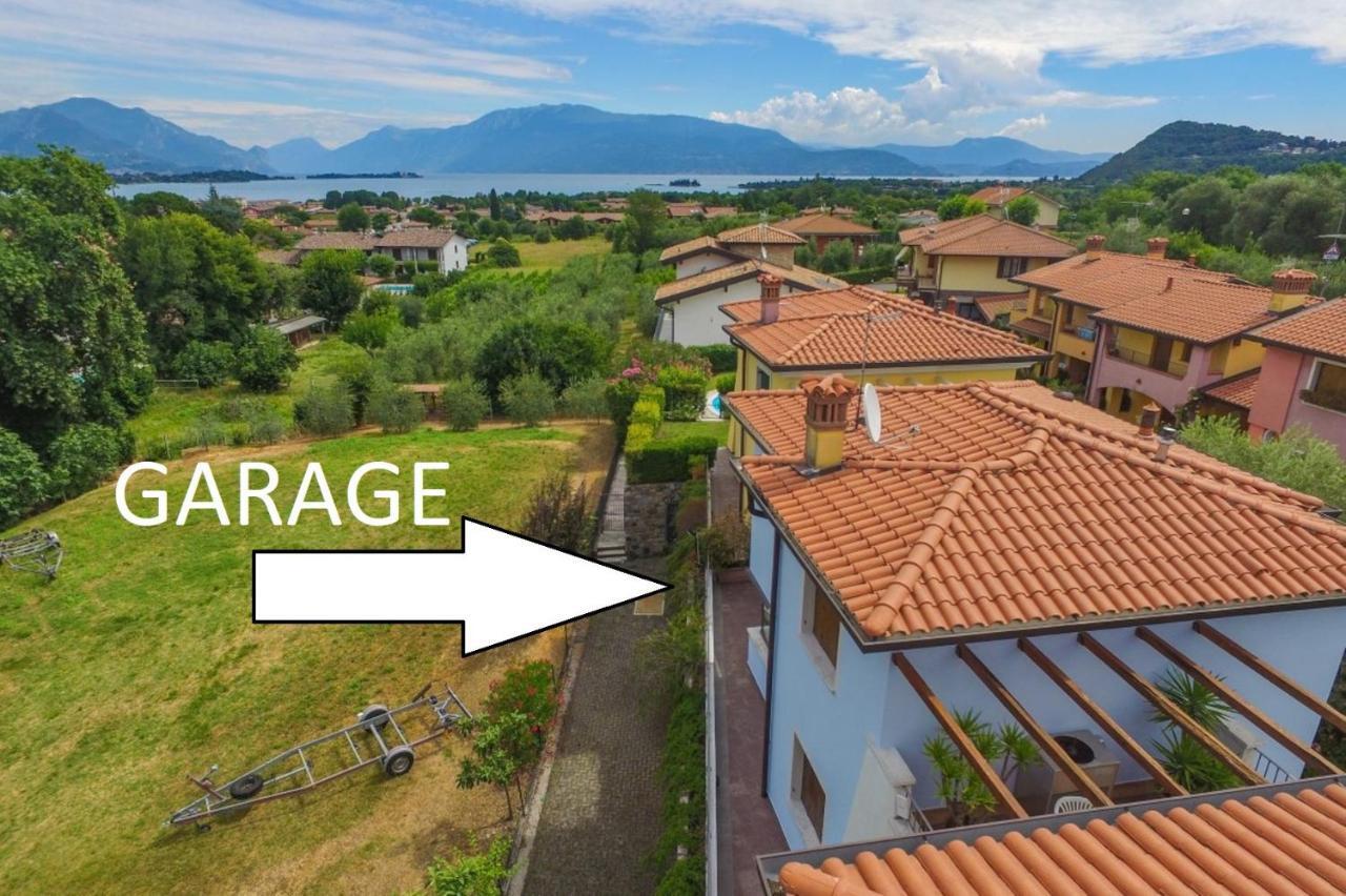 Holiday home Casa Delisa *
