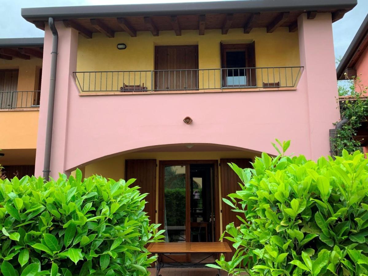 Casa Delisa Manerba del Garda