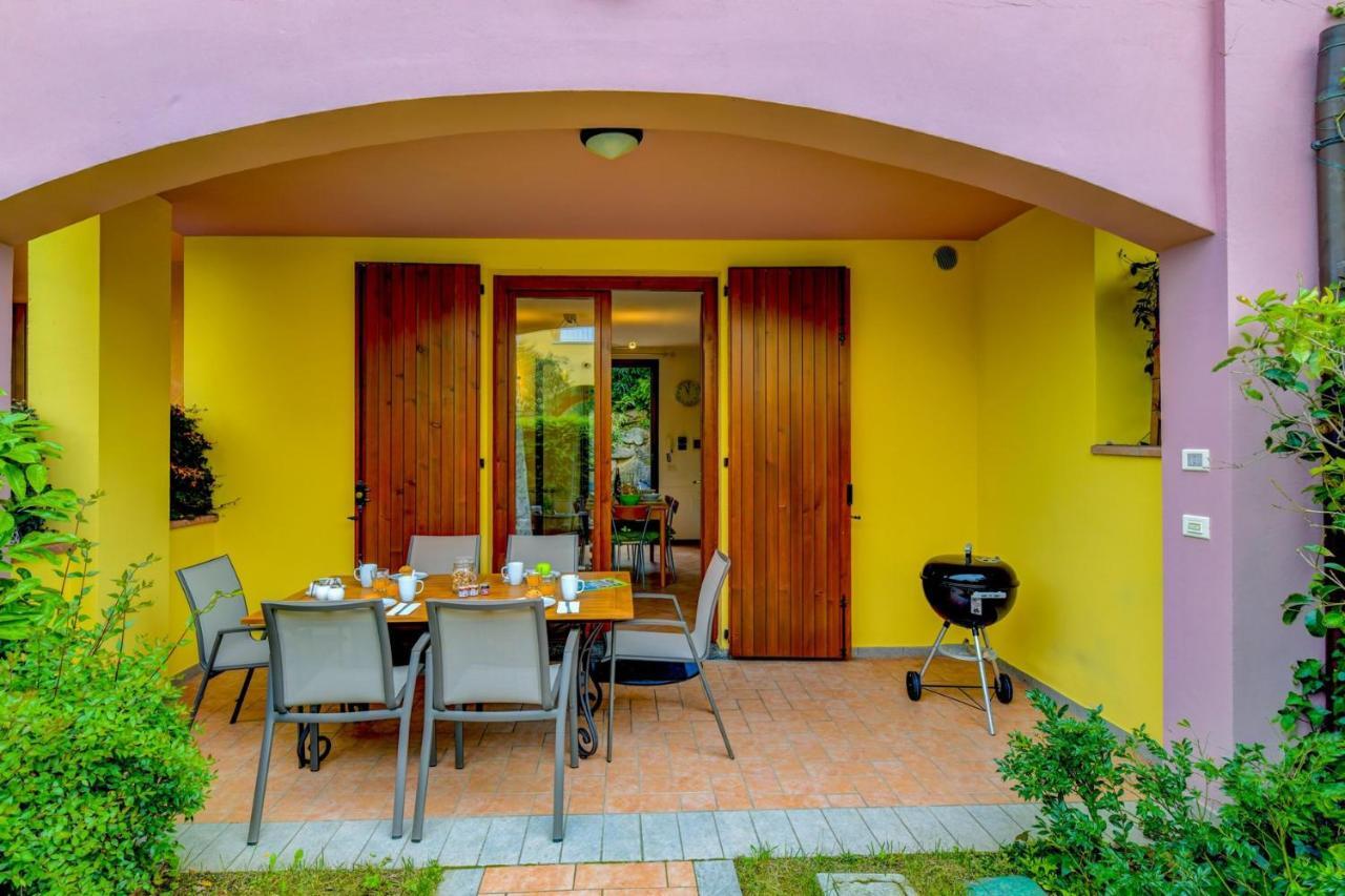 Casa Delisa